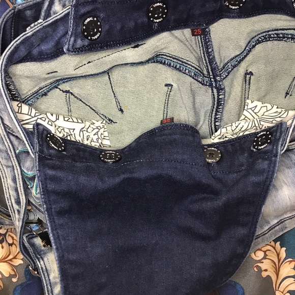 Trible jump short, can be short and jump short - Picture 7 of 8